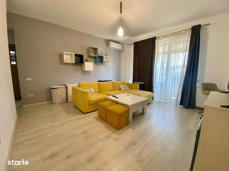 Apartament cu 3 camere în Mihai Bravu