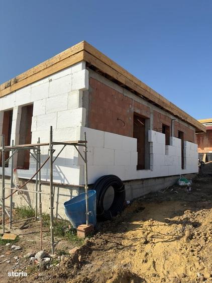 Casă cu 4 camere în Fălticeni