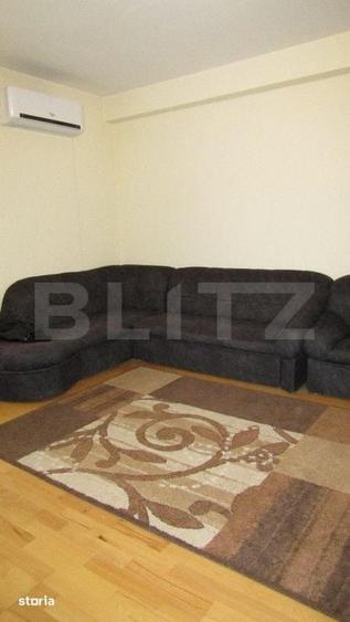 Exclusivitate! Apartament 2 camere, 55 mp, AC, zona strazii Colina - 11
