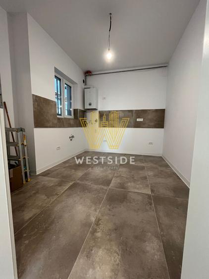 Apartament cu 2 camere decomandat în Girocului