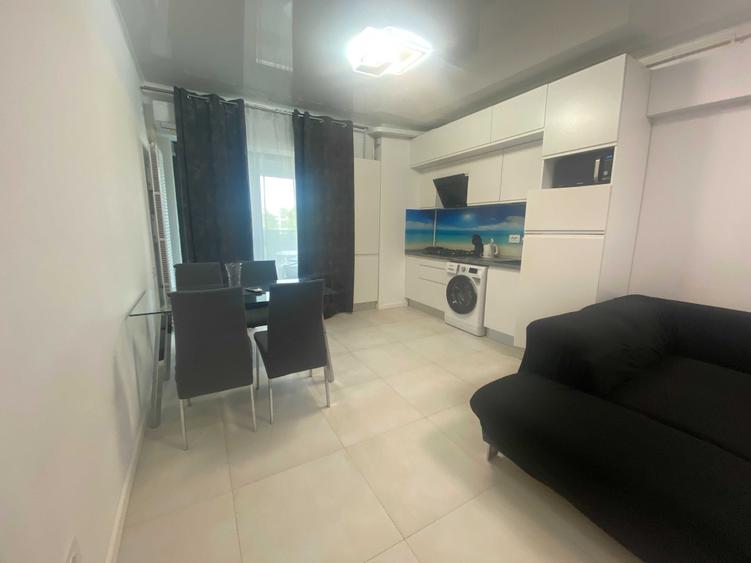 De inchiriat apt central 2 camere bd mamaia 435A 445A - 9