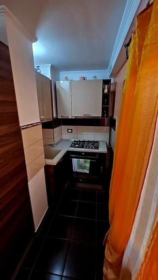 Garsonieră decomandată în Găvana 3