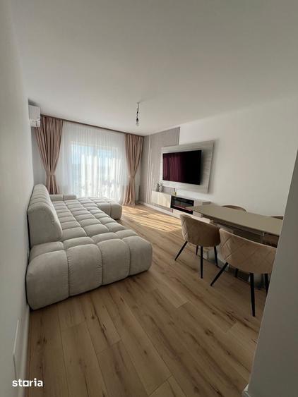 De vanzare apartament 2 camere Targoviste- bloc Nou - 9