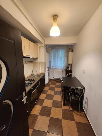 Apartament 3 camere decomandat 2 grupuri sanitare Popesti Leordeni - 9