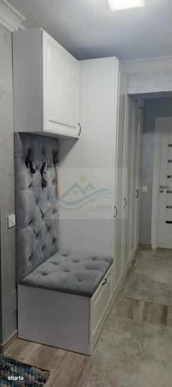 Apartament cu 2 camere decomandat în Burdujeni