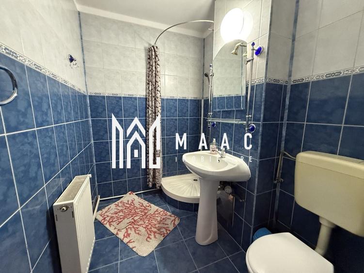 Apartament cu 2 camere decomandat, mobilat în Vasile Aaron