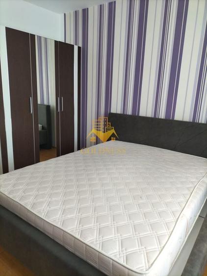 Apartament cu 2 camere decomandat, mobilat în Mărăști