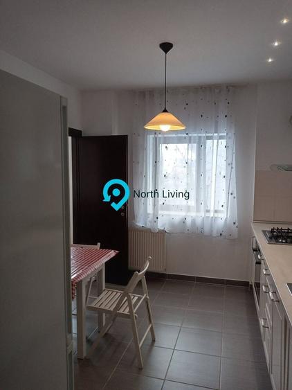 3 camere  | 90 mp | Parcare si boxa| Natura Residence | Baneasa - 10