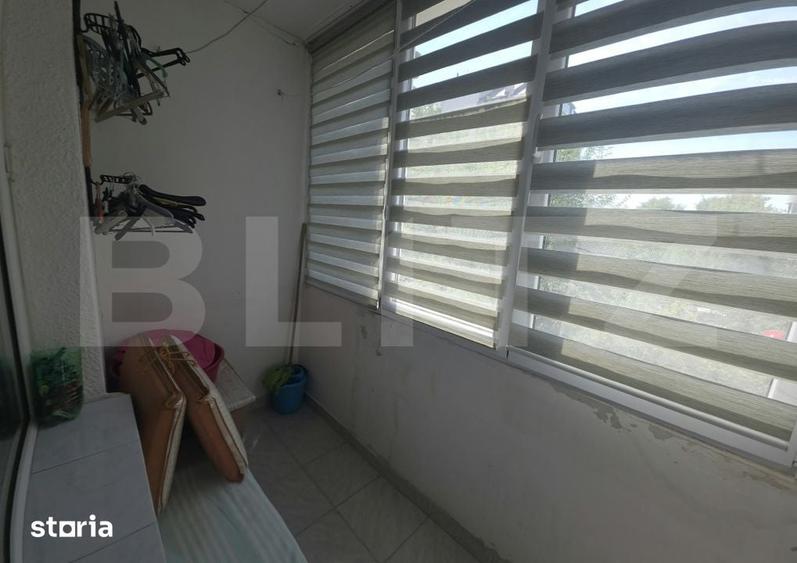 Apartament cu 2 camere în Unirii
