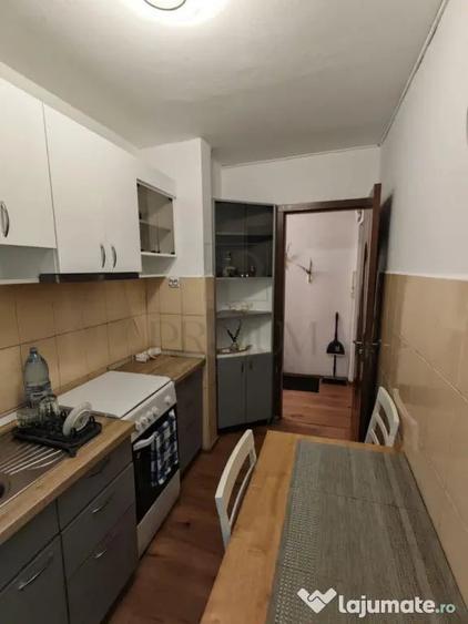 Apartament 1 camera-Centrala-Complex Studentesc - 3