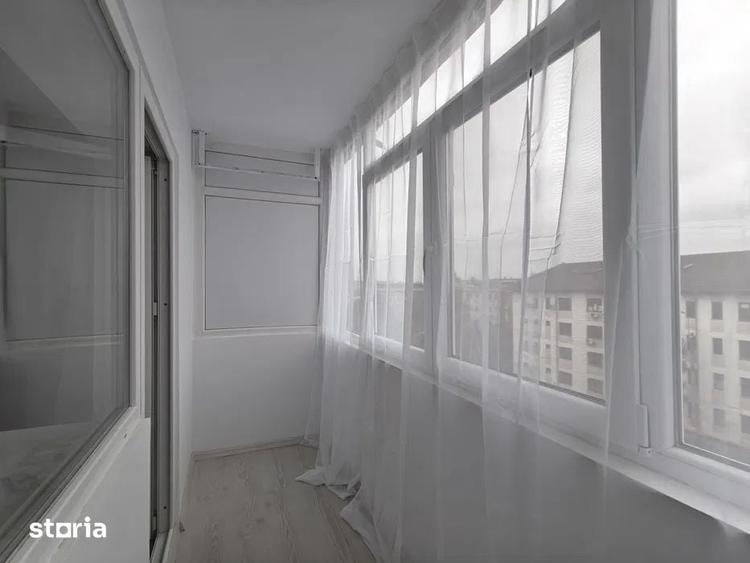 Apartament 2 camere - Zona Garii - 530 Euro - 8