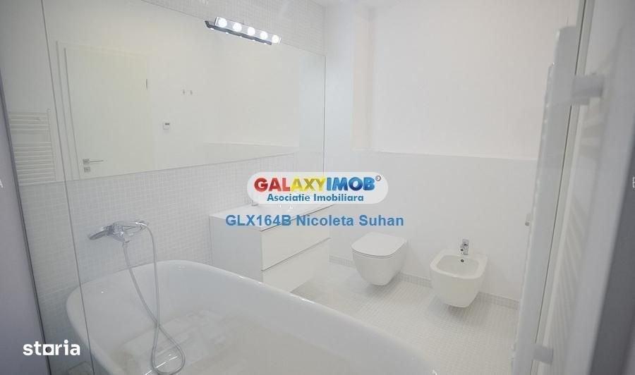 Apartament cu 4 camere în Dacia