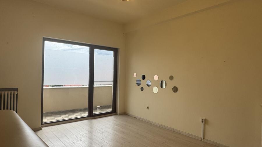 Apartament cu 2 camere decomandat în Ștefan cel Mare