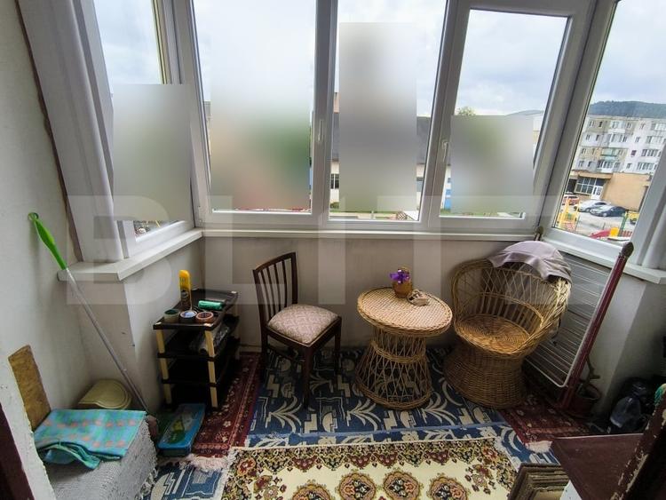 Apartament 2 camere - Sacele - 3