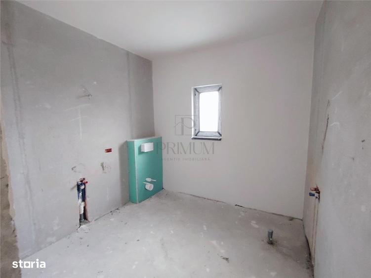 Duplex Spatios - Zona Centrala - Langa Asfalt - 1