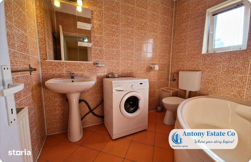 Casă cu 3 camere cu Teren 250 Mp în Europa