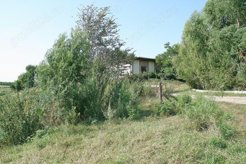 Teren de 19720 mp, în Belciugatele