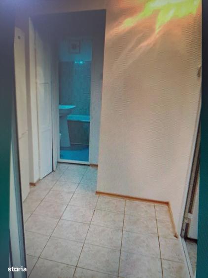 Apartament 2 camere, etaj 2 - 4