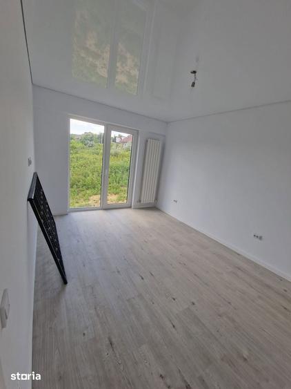 RATE DEZVOLTATOR, AVANS 5000EUR Valea Adanca Iasi, Apartament 2 camere - 7