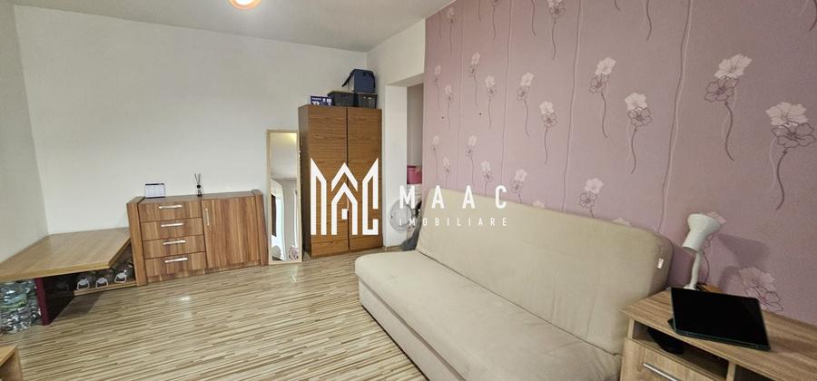 Apartament cu 3 camere în Trei Stejari
