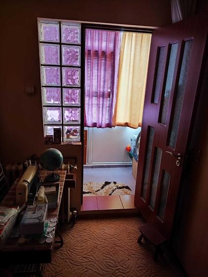 Apartament cu 2 camere nedecomandat în Central