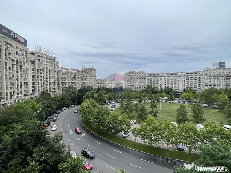 Apartament cu 3 camere decomandat în Alba Iulia