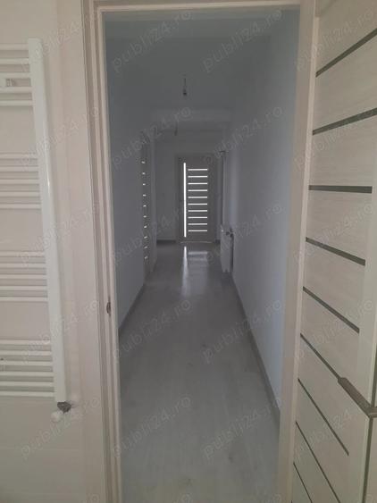 Casă cu 3 camere în Central