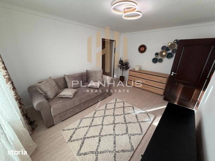 Apartament cu 2 camere în Central