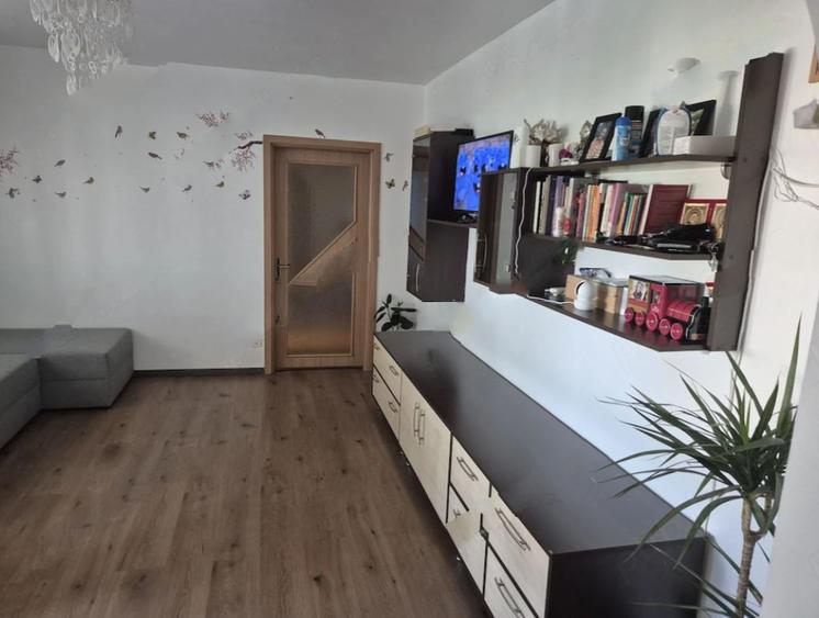 Apartament 3 Camere,Colentina,Parcul Plumbuita,bl.1979,reabilitat,2 balcoane - 1