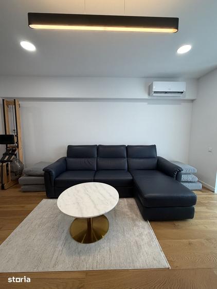 Apartament cu 2 camere în 13 Septembrie