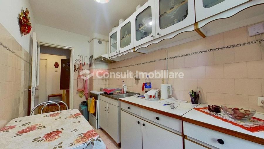 Apartament 3 camere | Manastur - 8