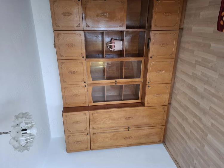 Casă cu 2 camere cu Teren 48 Mp în Mărăști
