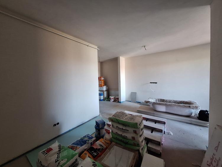 Garsonieră semidecomandată în Florești