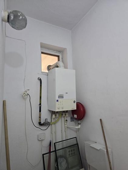 Spațiu comercial, de 94 mp, în Ultracentral