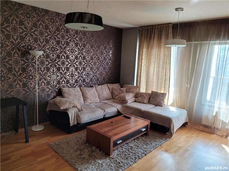 Apartament cu 2 camere decomandat în Dristor — fotografia 1