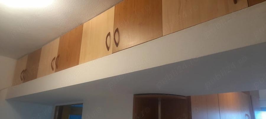 Apartament cu 2 camere nedecomandat în Central