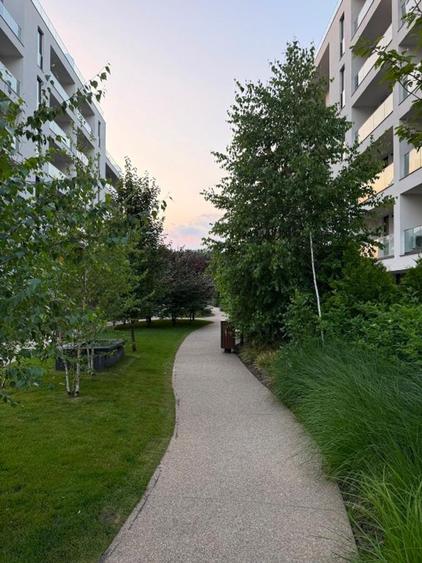 Apartament cu 3 camere semidecomandat în 23 August (Cațelul)