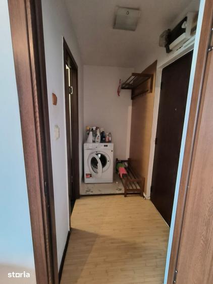 Garsoniera langa metrou Gorjului, cf 1, bloc mixt,izolat termic - 5