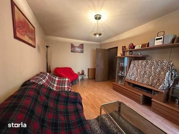 Apartament cu 2 camere decomandat în Dristor