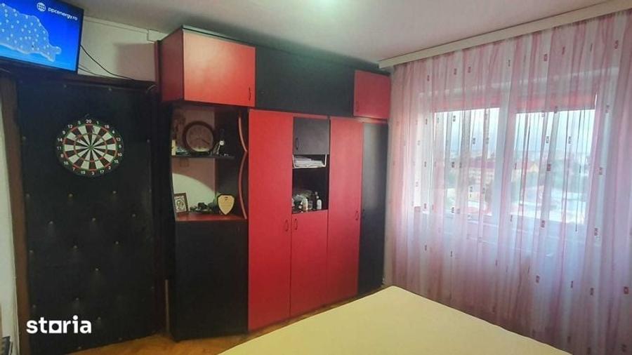 Apartament cu 4 camere în Ultracentral