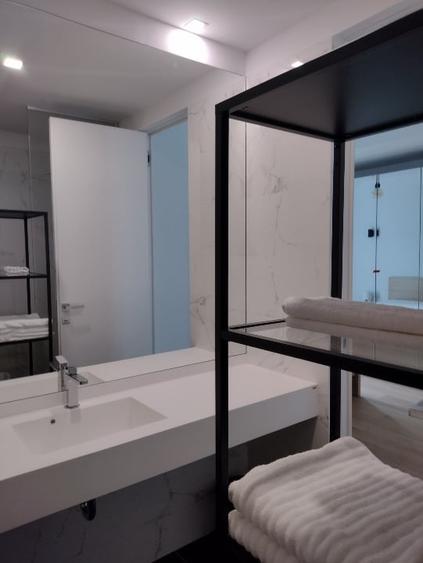 Apartament cu 3 camere decomandat, mobilat în Floreasca
