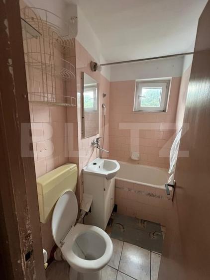 Apartament cu 2 camere decomandat, mobilat în Unirii
