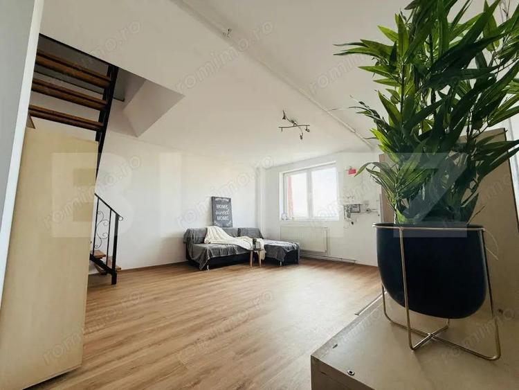 Apartament cu 2 camere decomandat în 13 Decembrie