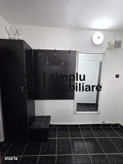 Apartament cu 2 camere în Brazda lui Novac