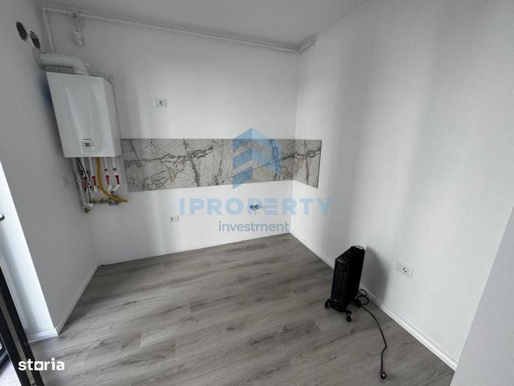 Apartament cu 2 camere în Copăceni