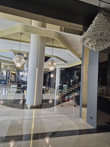 Inchiriere termen lung camera hotel 5 stele Constanta Mamaia - 5