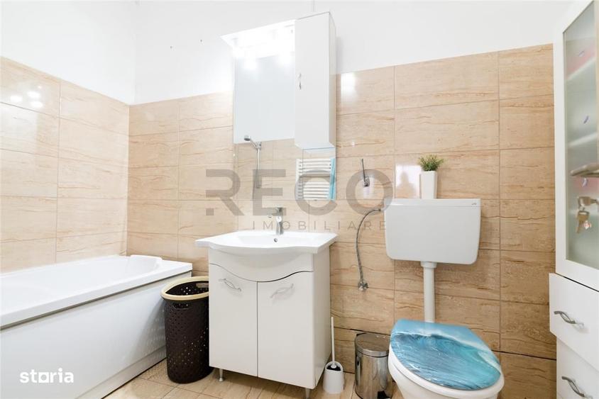 Apartament cu 2 camere în Iosia