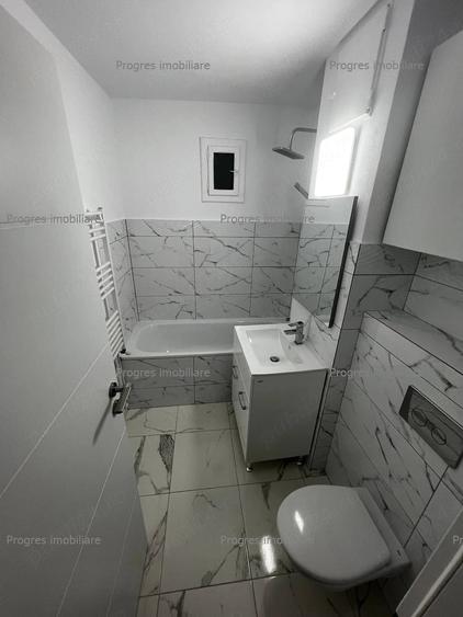 Apartament cu 2 camere decomandat în Bucovina