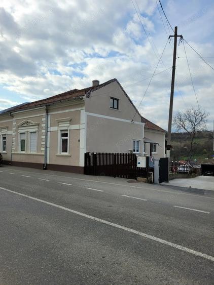 Casa de vanzare Zona centrala, Cehu Silvaniei - 8