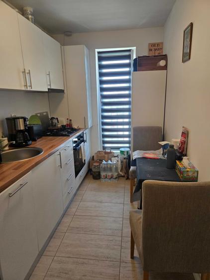 Apartament cu 2 camere decomandat în Crețuleasca